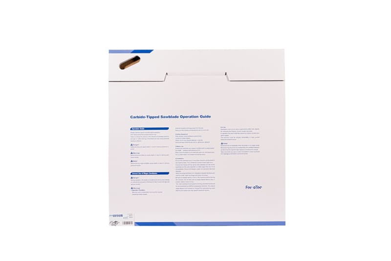 Lưỡi cắt nhôm Ø 450 Wagen3