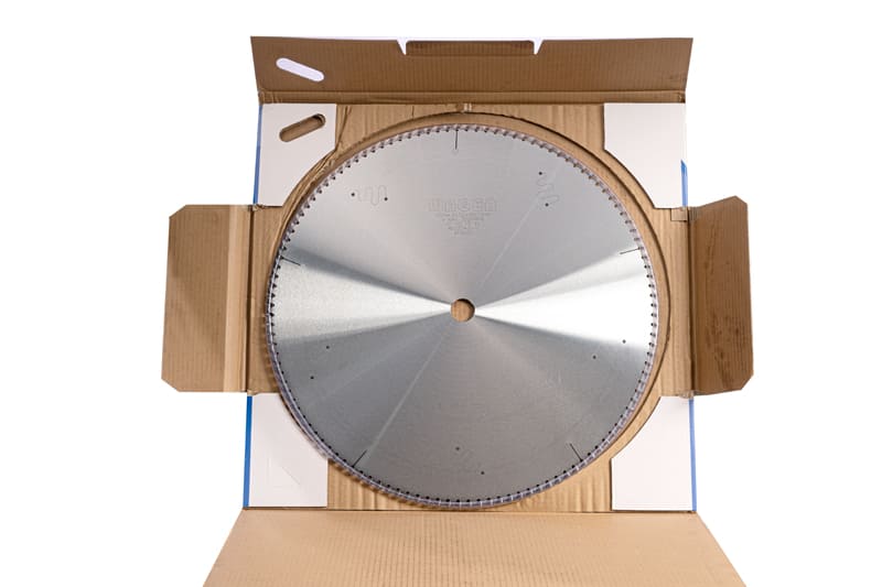 Lưỡi cắt nhôm Ø 500 Wagen1