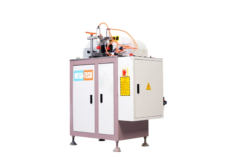 Máy phay đố nhôm thay dao nhanh thân nhỏ Faster1