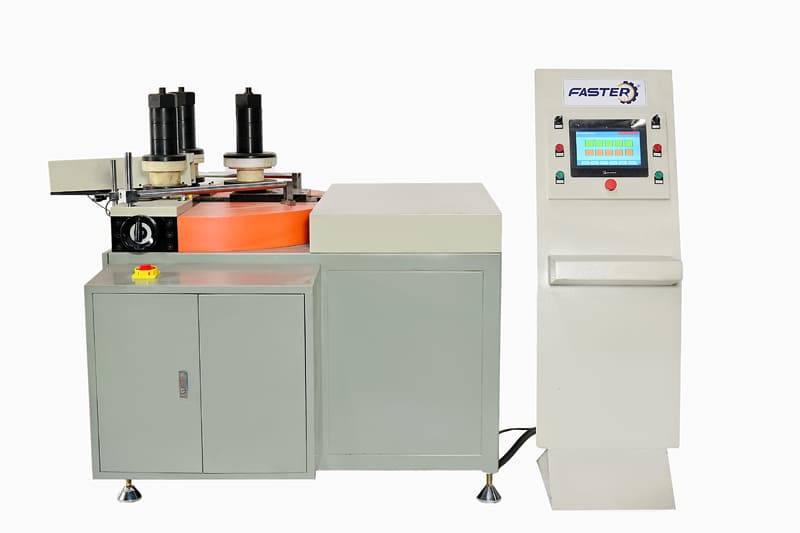 Máy uốn vòm CNC Faster4